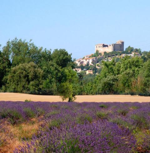 Le Provence Διαμέρισμα Gréoux-les-Bains Εξωτερικό φωτογραφία
